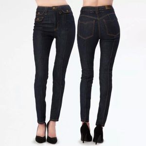 💙 New Dear Creatures Liberty High Rise Jeans 💙